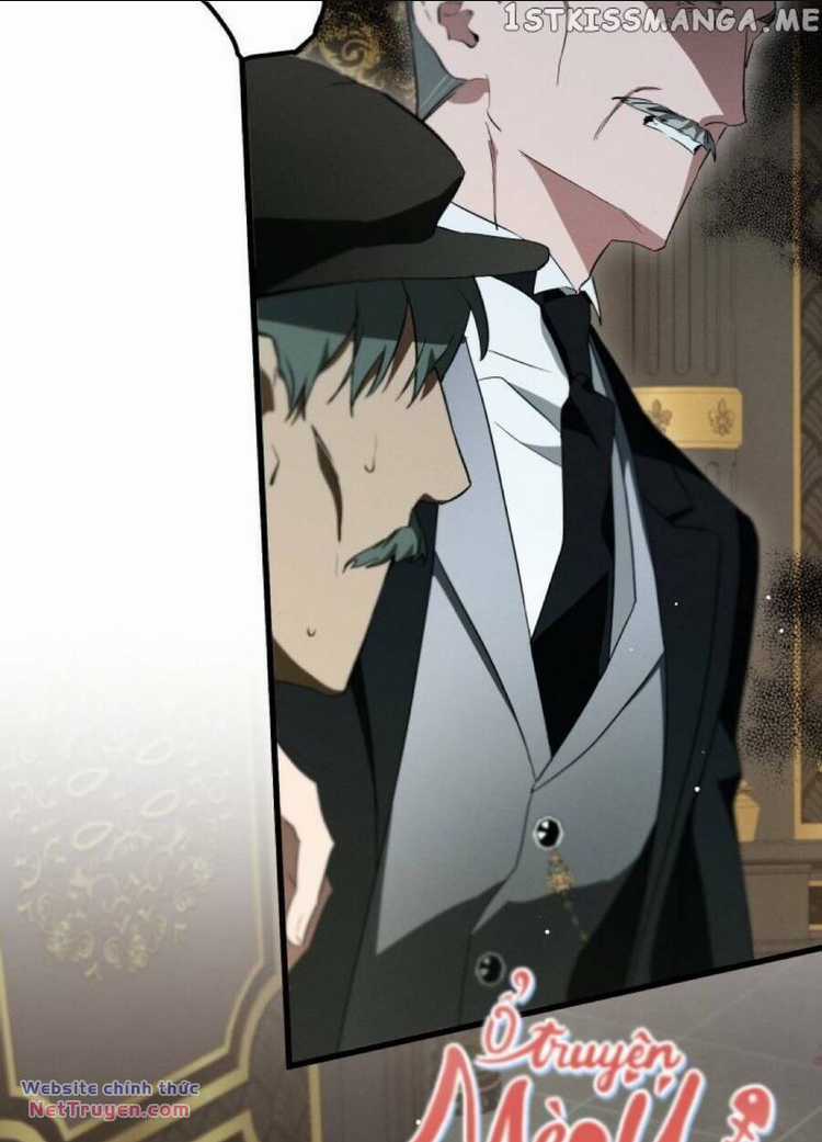 Dinh Thự Của Dã Thú - Chapter 33 - Trang 5