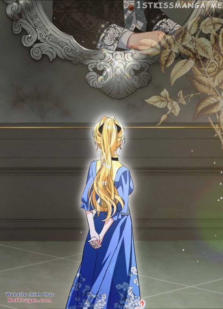 Dinh Thự Của Dã Thú - Chapter 33 - Trang 41