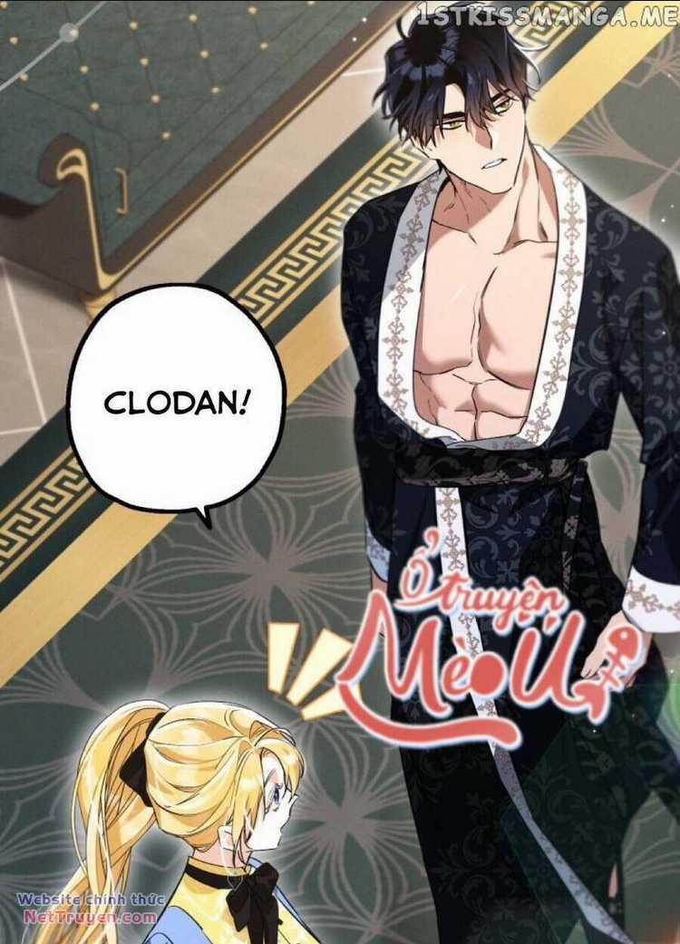 Dinh Thự Của Dã Thú - Chapter 33 - Trang 45