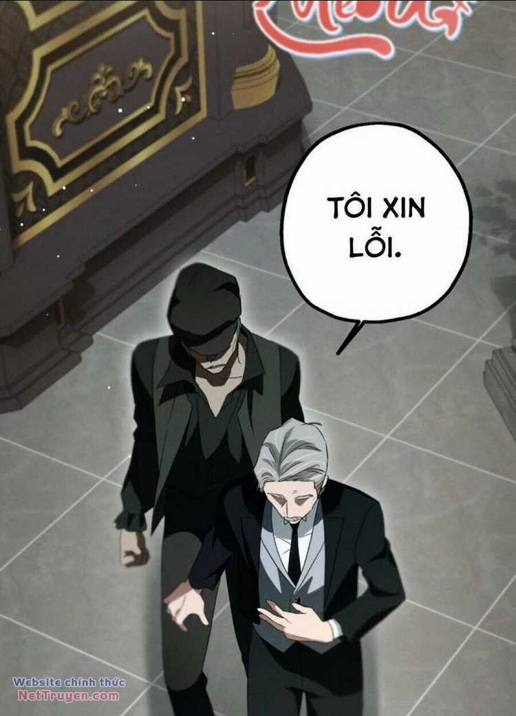 Dinh Thự Của Dã Thú - Chapter 33 - Trang 6