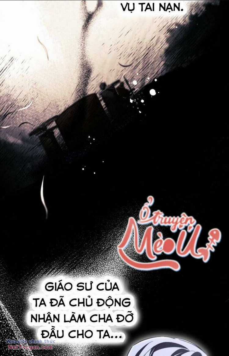 Dinh Thự Của Dã Thú - Chapter 33 - Trang 52