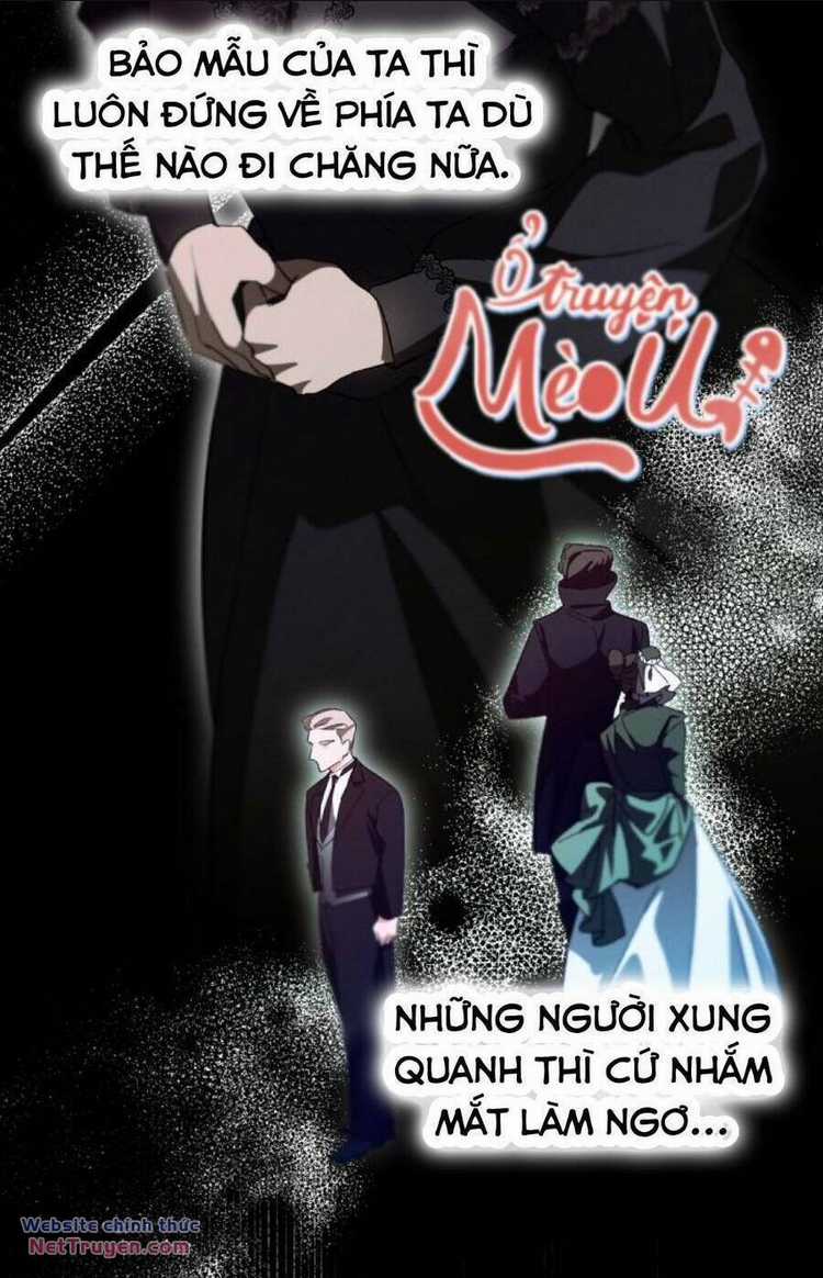 Dinh Thự Của Dã Thú - Chapter 33 - Trang 54