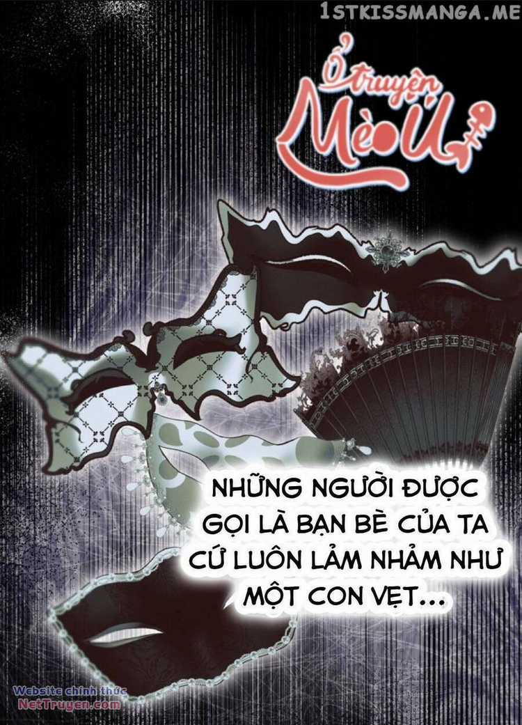 Dinh Thự Của Dã Thú - Chapter 33 - Trang 55