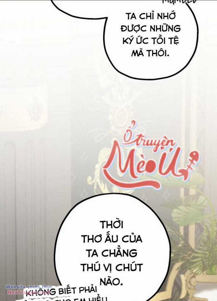Dinh Thự Của Dã Thú - Chapter 33 - Trang 58