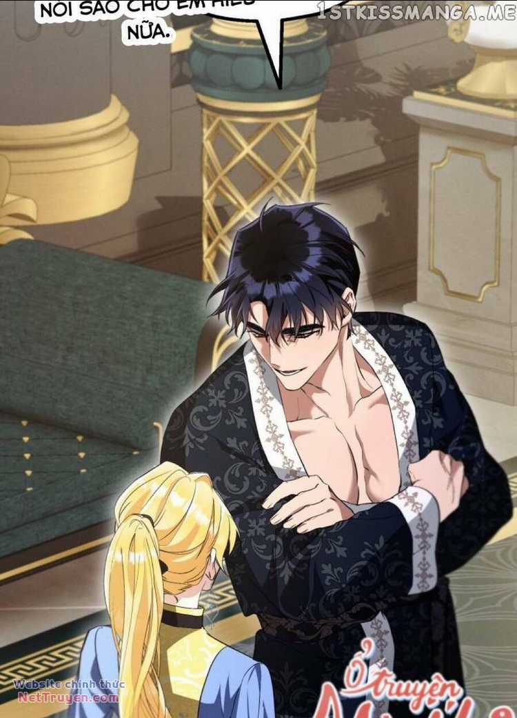 Dinh Thự Của Dã Thú - Chapter 33 - Trang 59