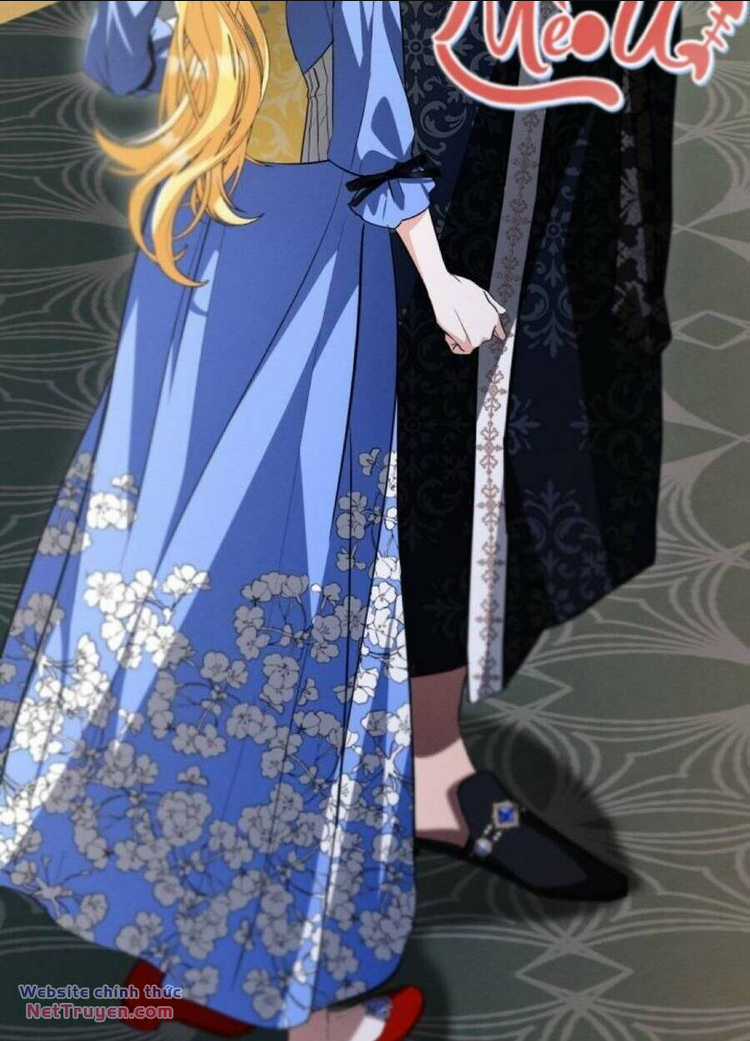 Dinh Thự Của Dã Thú - Chapter 33 - Trang 60