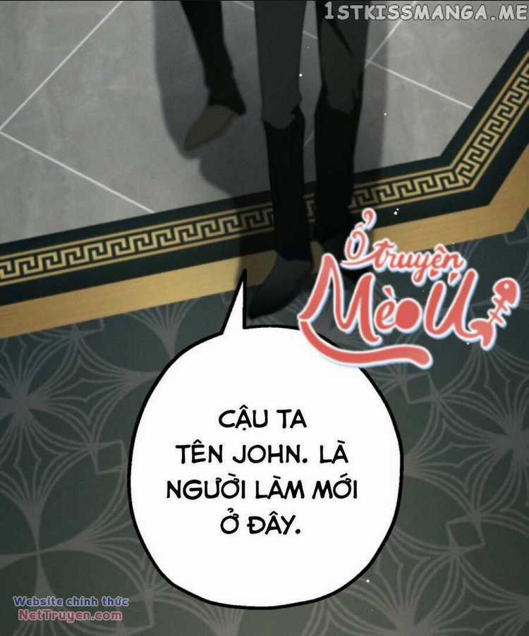 Dinh Thự Của Dã Thú - Chapter 33 - Trang 7