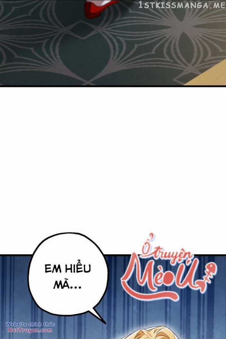 Dinh Thự Của Dã Thú - Chapter 33 - Trang 61