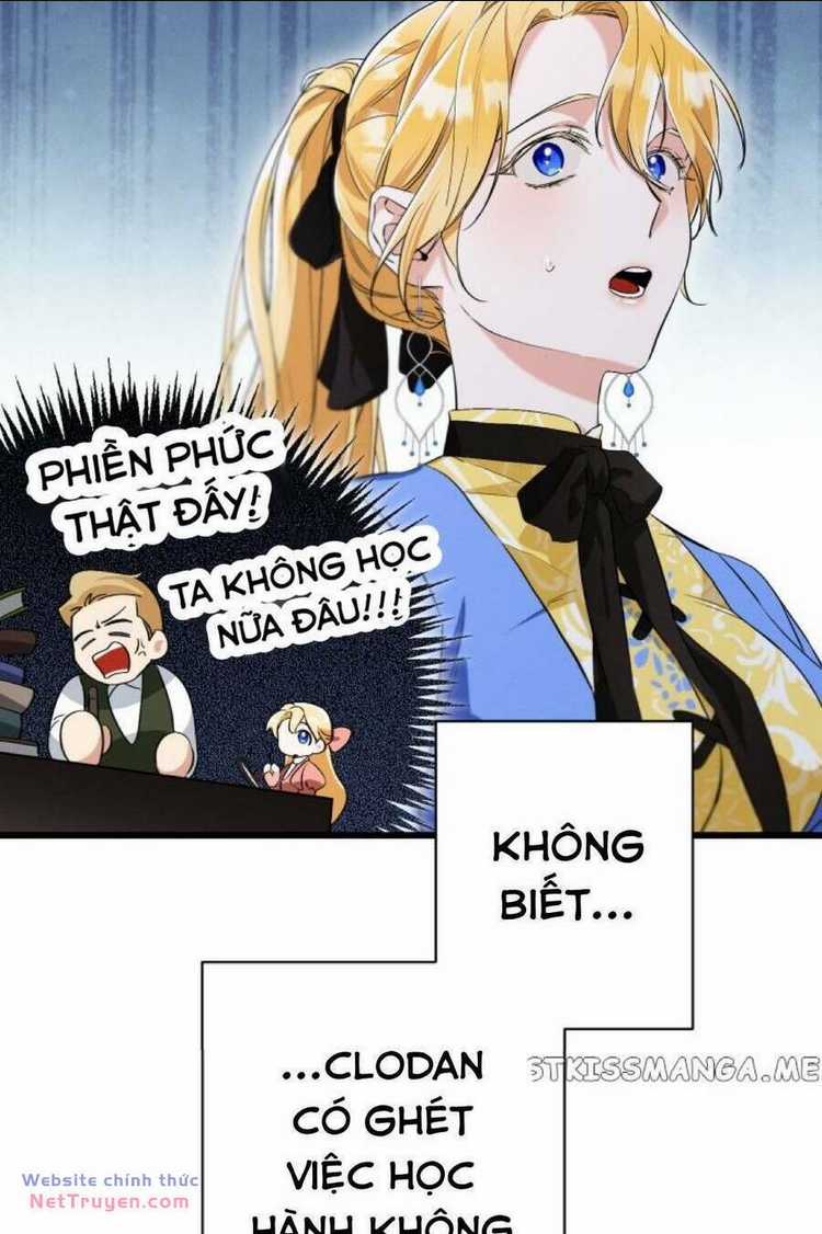 Dinh Thự Của Dã Thú - Chapter 33 - Trang 62