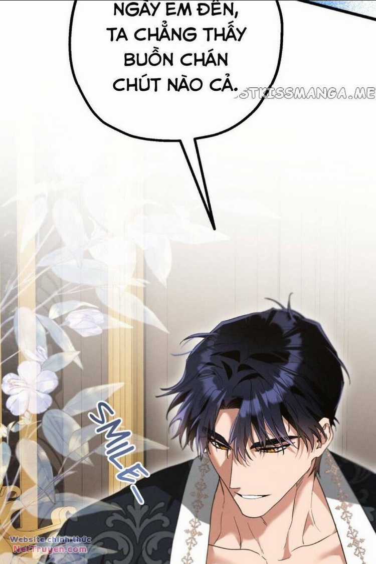 Dinh Thự Của Dã Thú - Chapter 33 - Trang 65