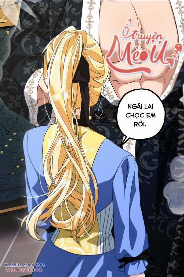 Dinh Thự Của Dã Thú - Chapter 33 - Trang 66