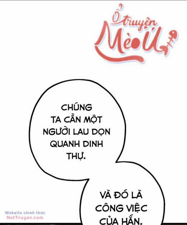 Dinh Thự Của Dã Thú - Chapter 33 - Trang 9