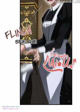 Dinh Thự Của Dã Thú - Chapter 33 - Trang 81