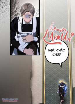 Dinh Thự Của Dã Thú - Chapter 33 - Trang 86