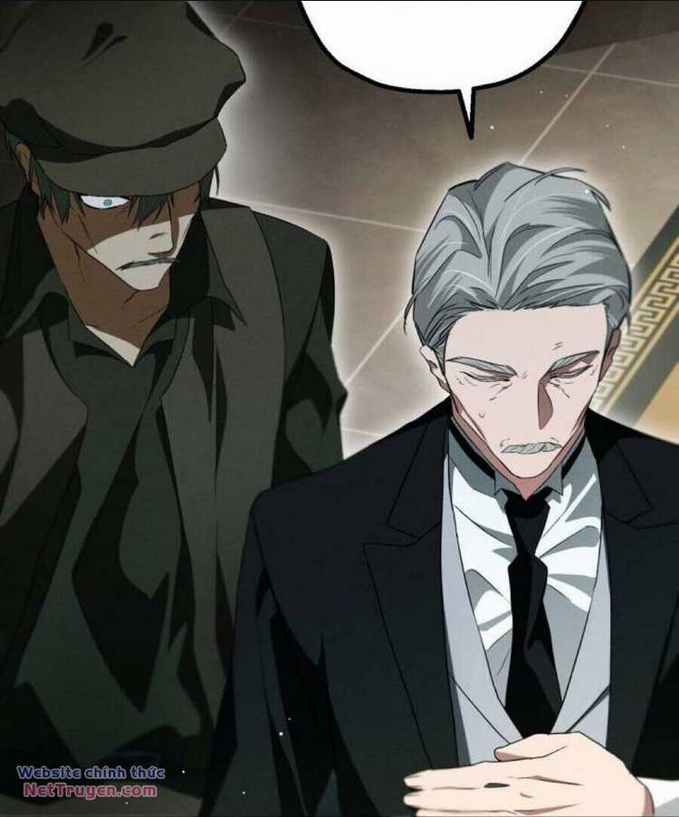 Dinh Thự Của Dã Thú - Chapter 33 - Trang 10