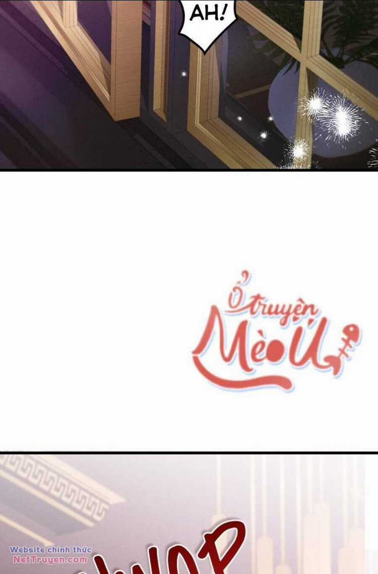 Dinh Thự Của Dã Thú - Chapter 34 - Trang 16