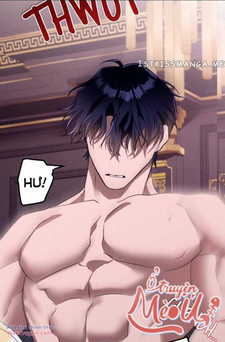Dinh Thự Của Dã Thú - Chapter 34 - Trang 17