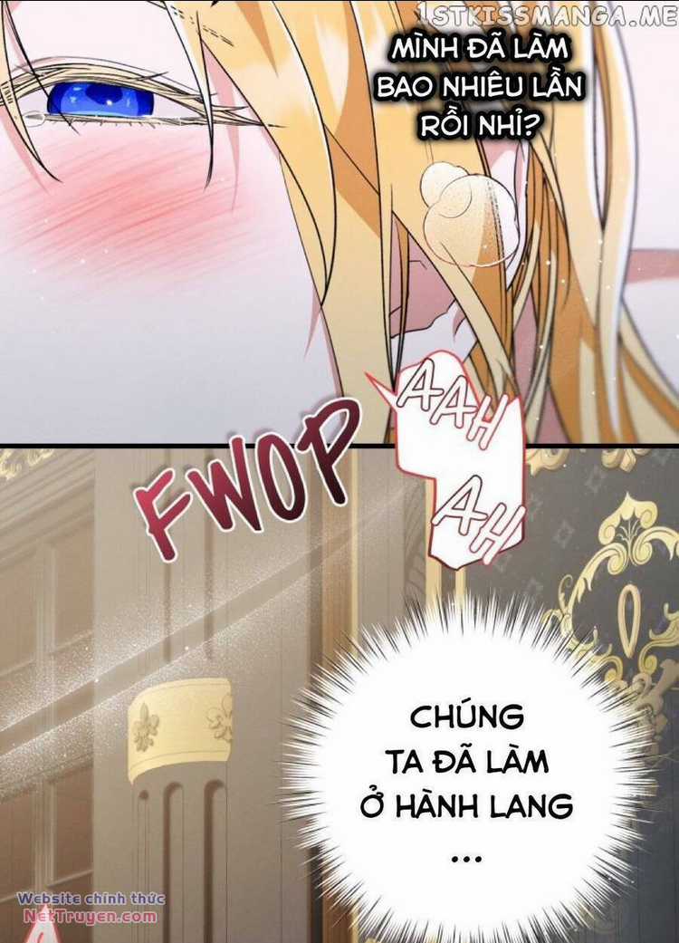 Dinh Thự Của Dã Thú - Chapter 34 - Trang 19