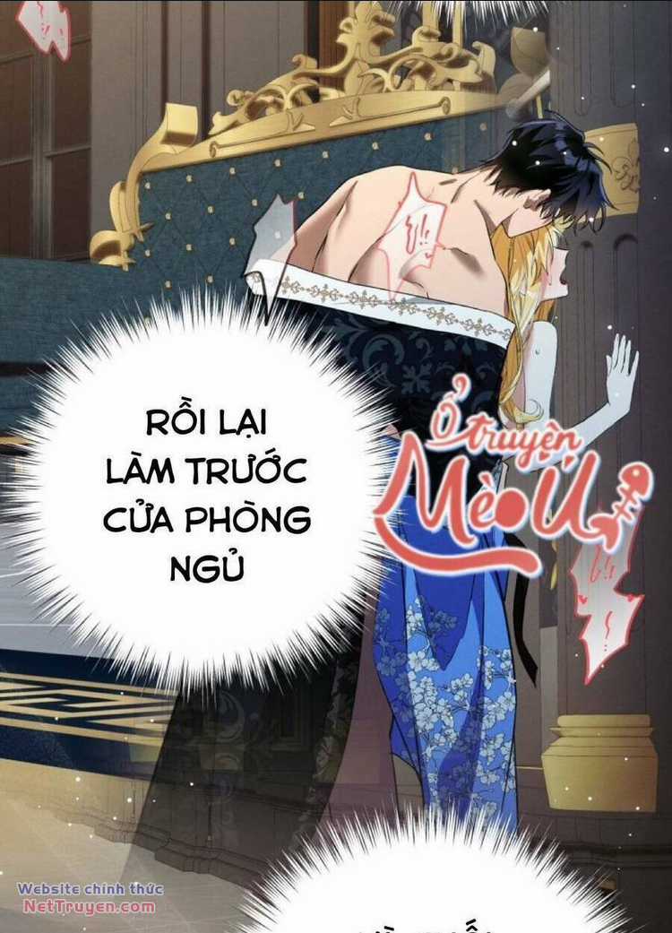 Dinh Thự Của Dã Thú - Chapter 34 - Trang 20