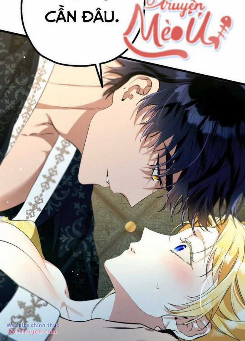 Dinh Thự Của Dã Thú - Chapter 34 - Trang 3