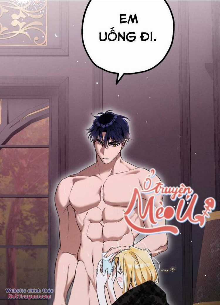 Dinh Thự Của Dã Thú - Chapter 34 - Trang 26