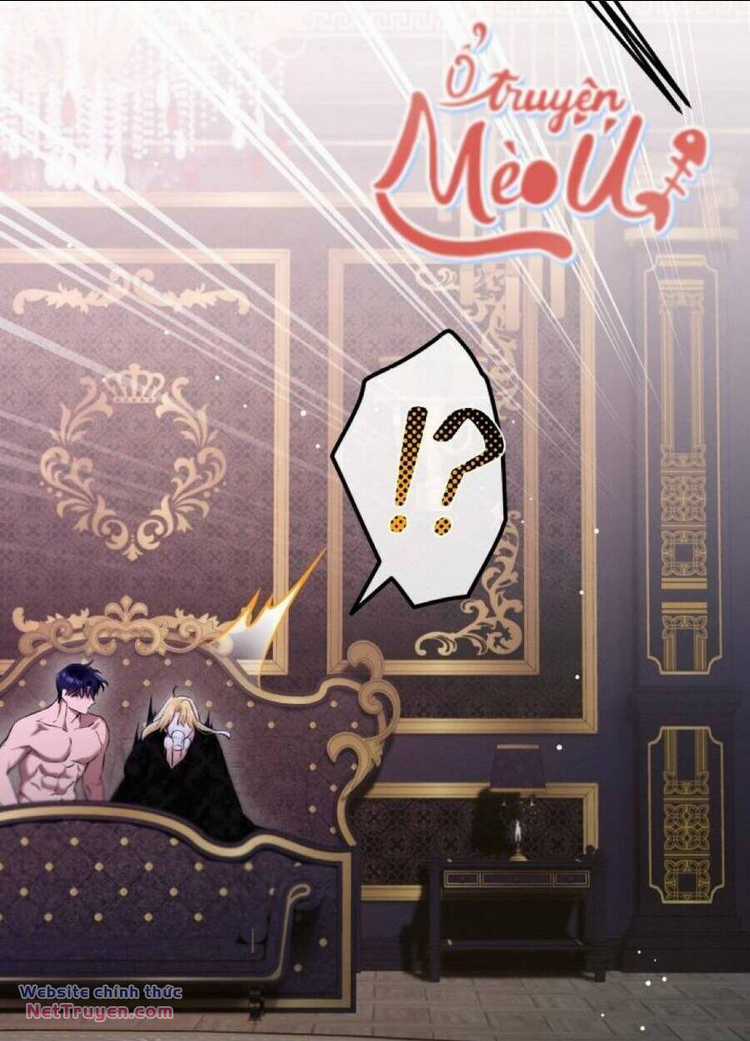 Dinh Thự Của Dã Thú - Chapter 34 - Trang 30