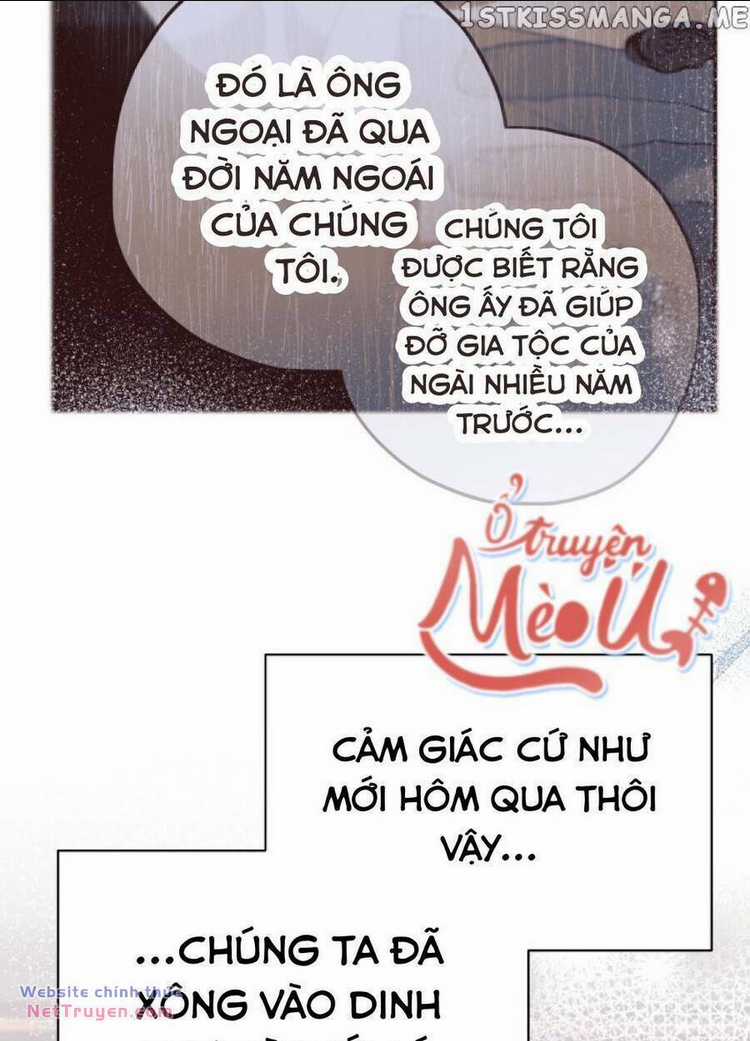 Dinh Thự Của Dã Thú - Chapter 34 - Trang 37