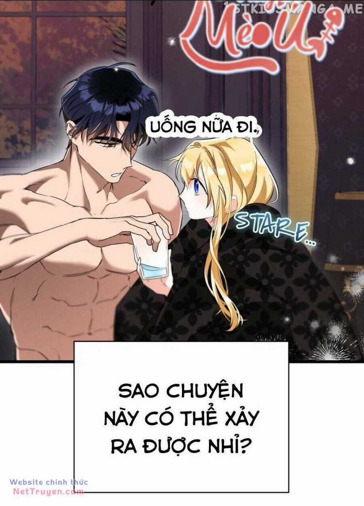 Dinh Thự Của Dã Thú - Chapter 34 - Trang 39