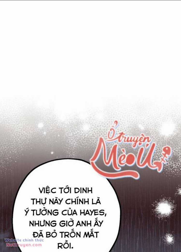 Dinh Thự Của Dã Thú - Chapter 34 - Trang 40