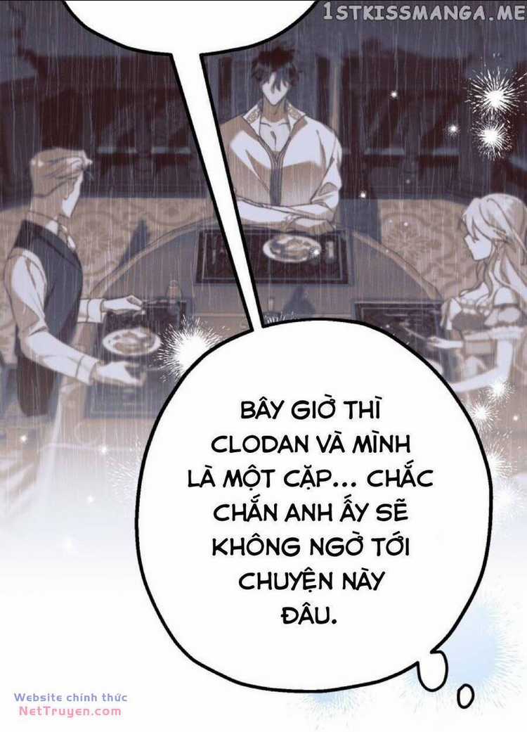 Dinh Thự Của Dã Thú - Chapter 34 - Trang 41