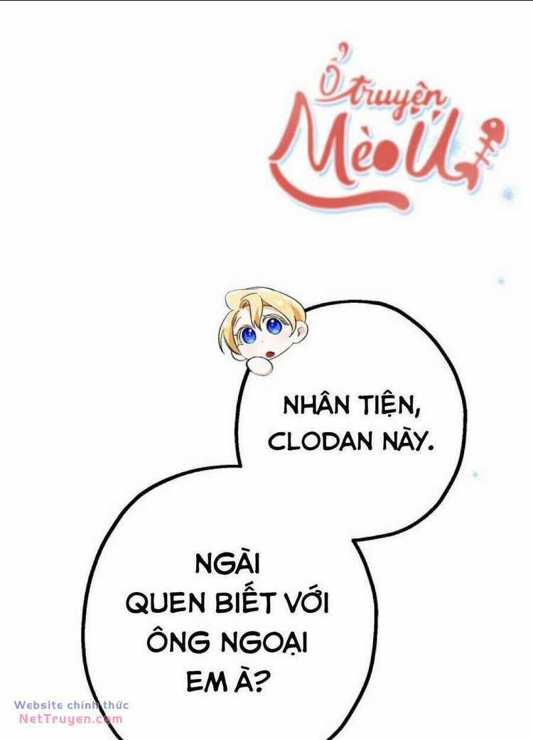 Dinh Thự Của Dã Thú - Chapter 34 - Trang 42