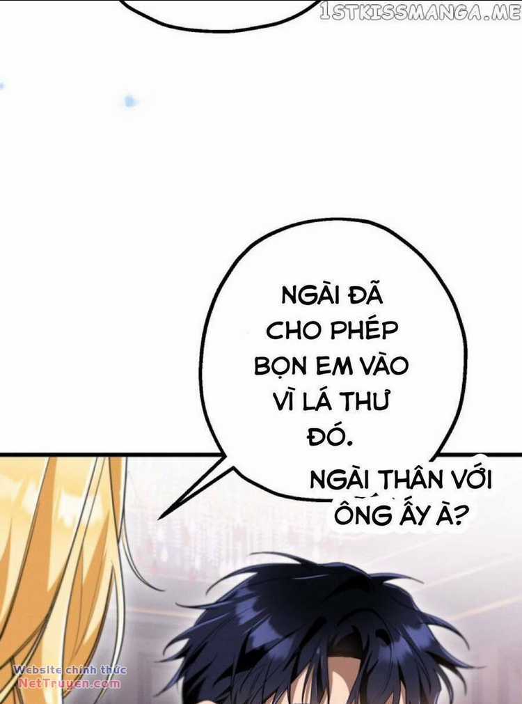 Dinh Thự Của Dã Thú - Chapter 34 - Trang 43