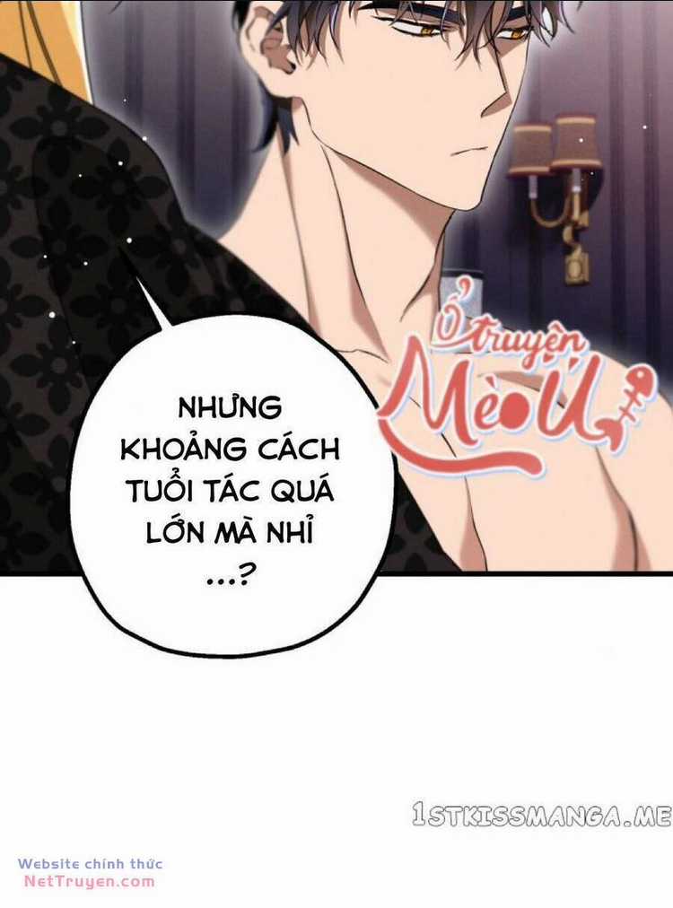Dinh Thự Của Dã Thú - Chapter 34 - Trang 44