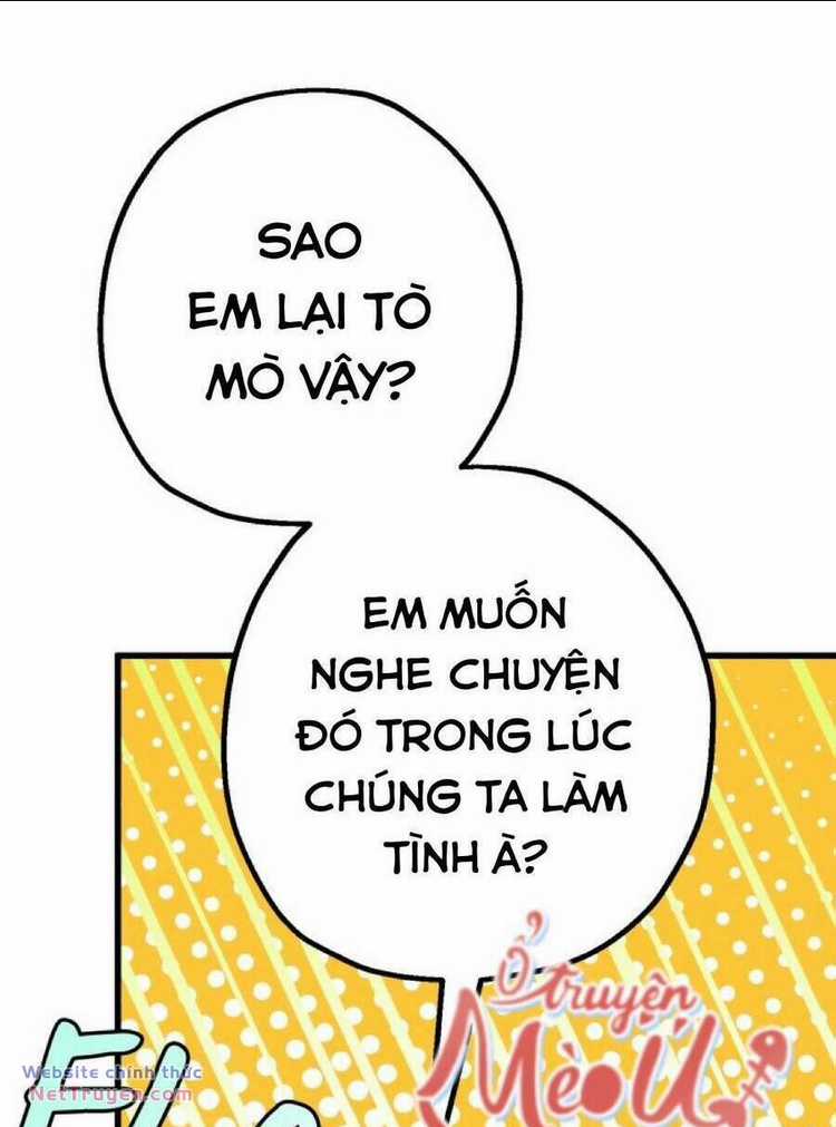 Dinh Thự Của Dã Thú - Chapter 34 - Trang 45