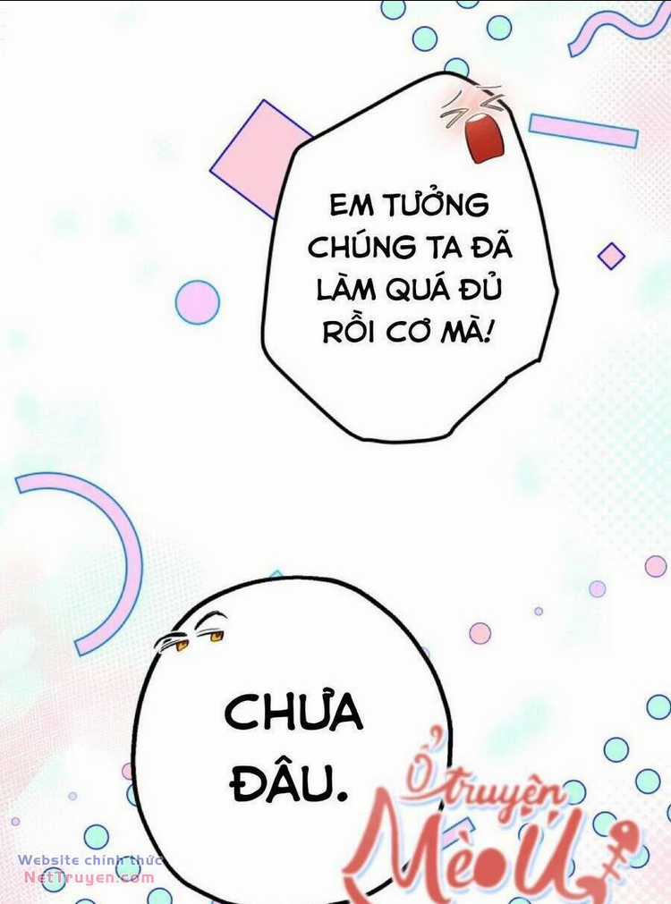 Dinh Thự Của Dã Thú - Chapter 34 - Trang 47