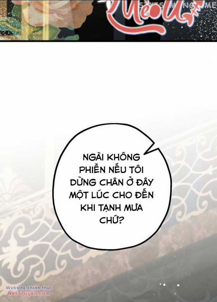 Dinh Thự Của Dã Thú - Chapter 34 - Trang 59