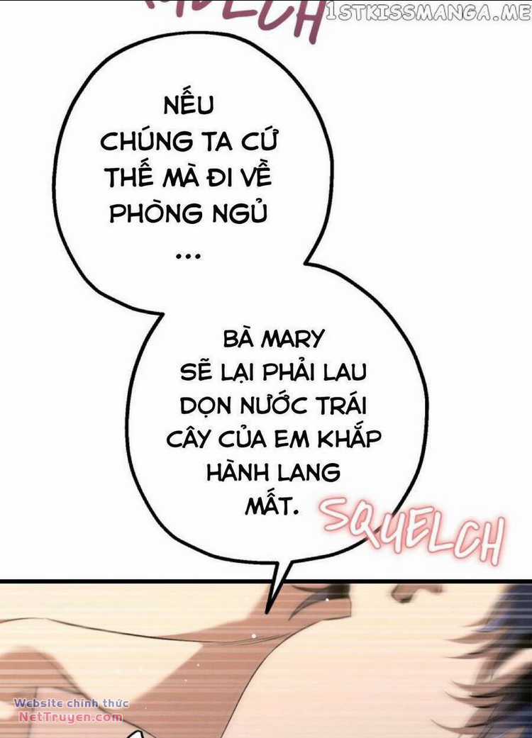 Dinh Thự Của Dã Thú - Chapter 34 - Trang 7