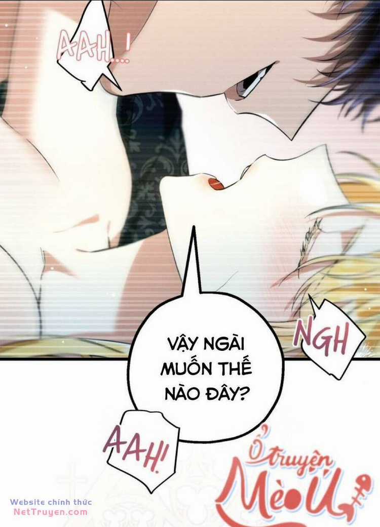 Dinh Thự Của Dã Thú - Chapter 34 - Trang 8