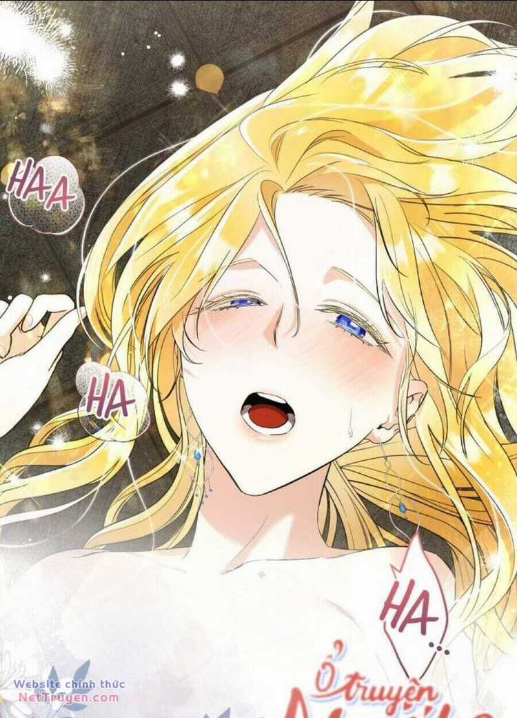 Dinh Thự Của Dã Thú - Chapter 34 - Trang 10