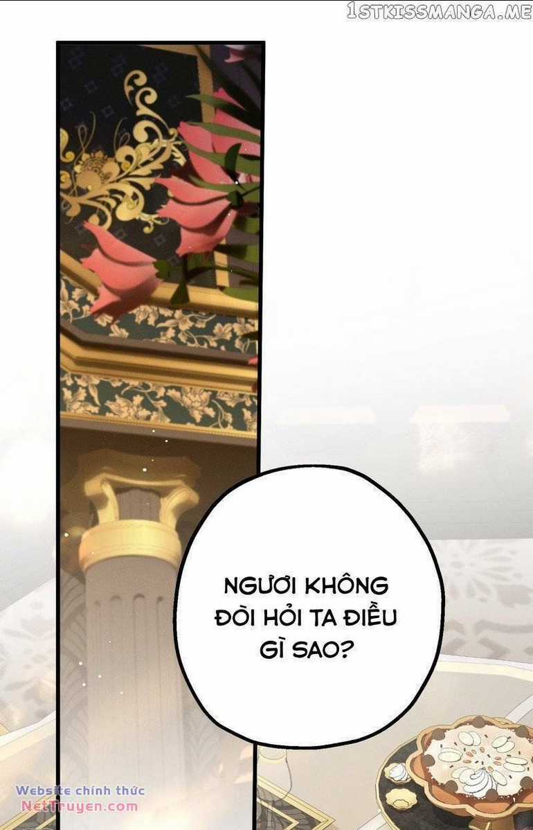 Dinh Thự Của Dã Thú - Chapter 35 - Trang 1