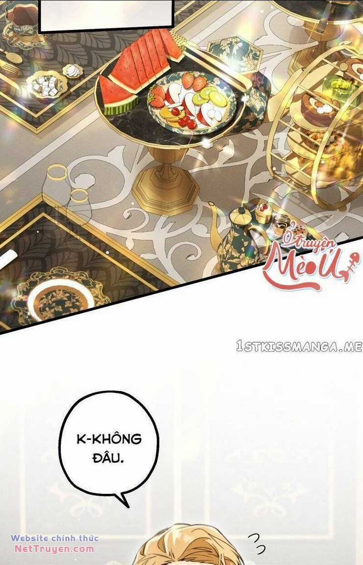 Dinh Thự Của Dã Thú - Chapter 35 - Trang 2