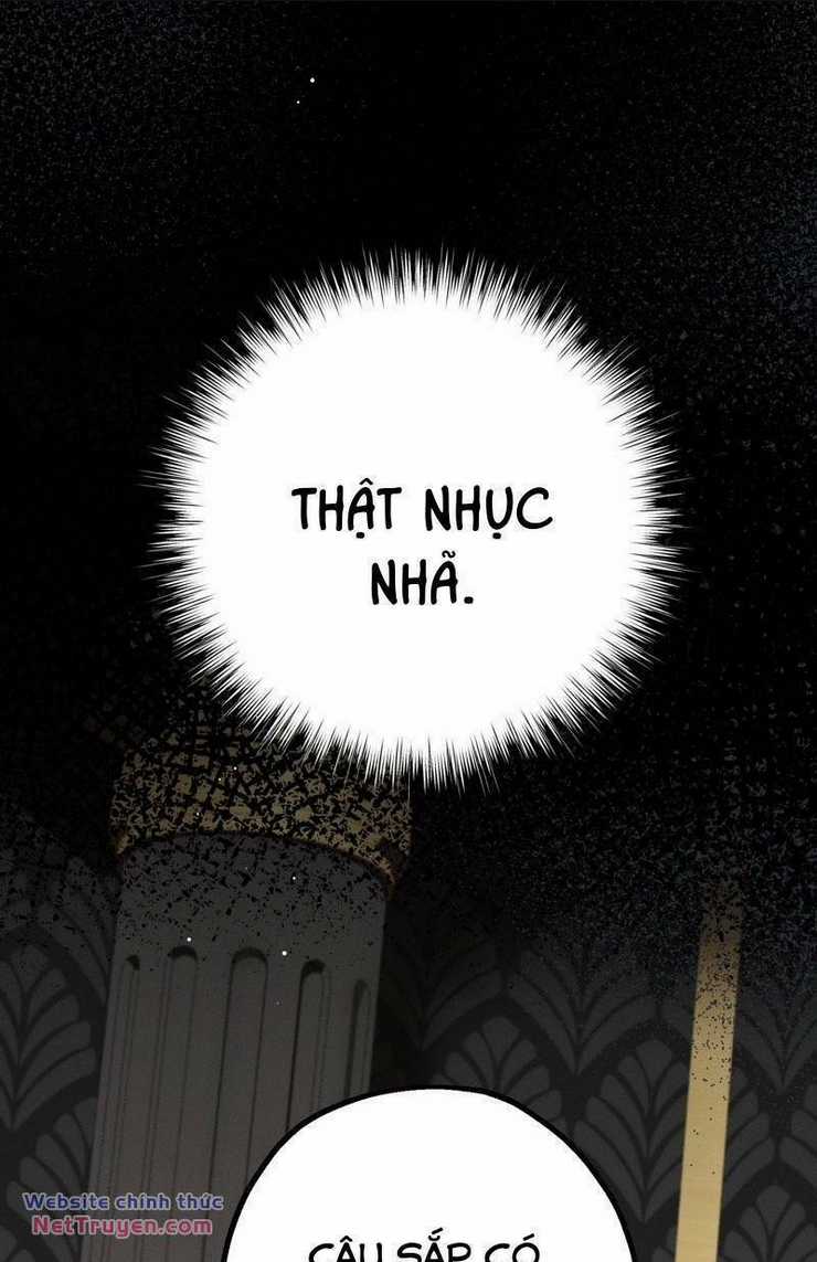 Dinh Thự Của Dã Thú - Chapter 35 - Trang 11