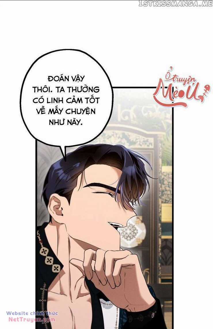 Dinh Thự Của Dã Thú - Chapter 35 - Trang 13
