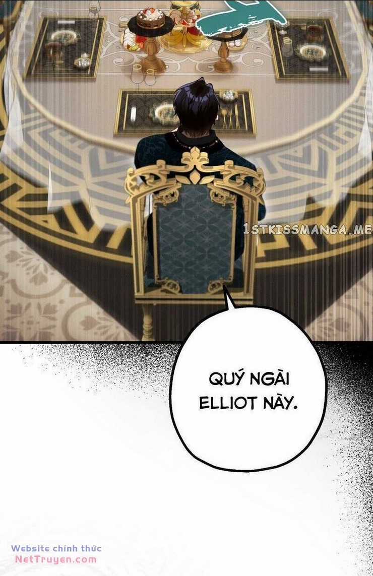 Dinh Thự Của Dã Thú - Chapter 35 - Trang 19