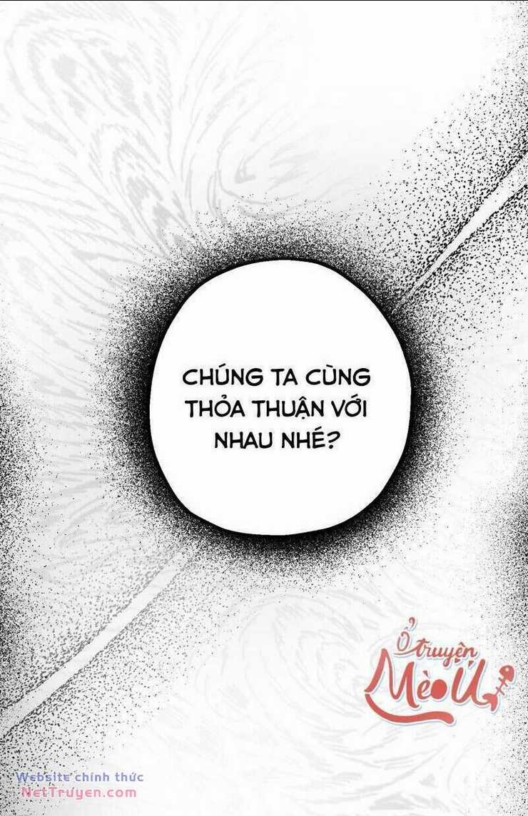 Dinh Thự Của Dã Thú - Chapter 35 - Trang 20