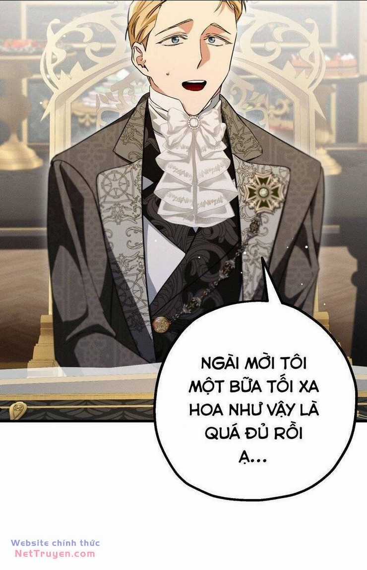 Dinh Thự Của Dã Thú - Chapter 35 - Trang 3