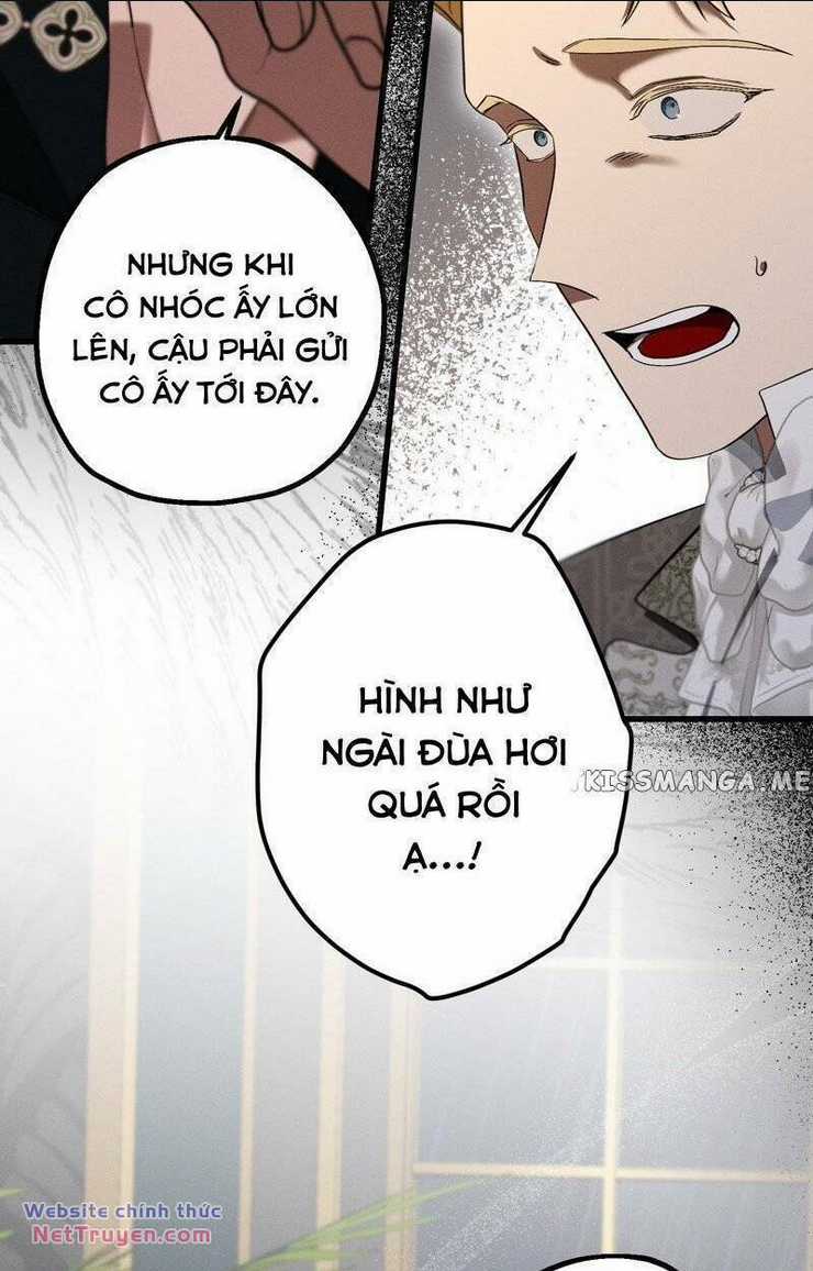 Dinh Thự Của Dã Thú - Chapter 35 - Trang 22