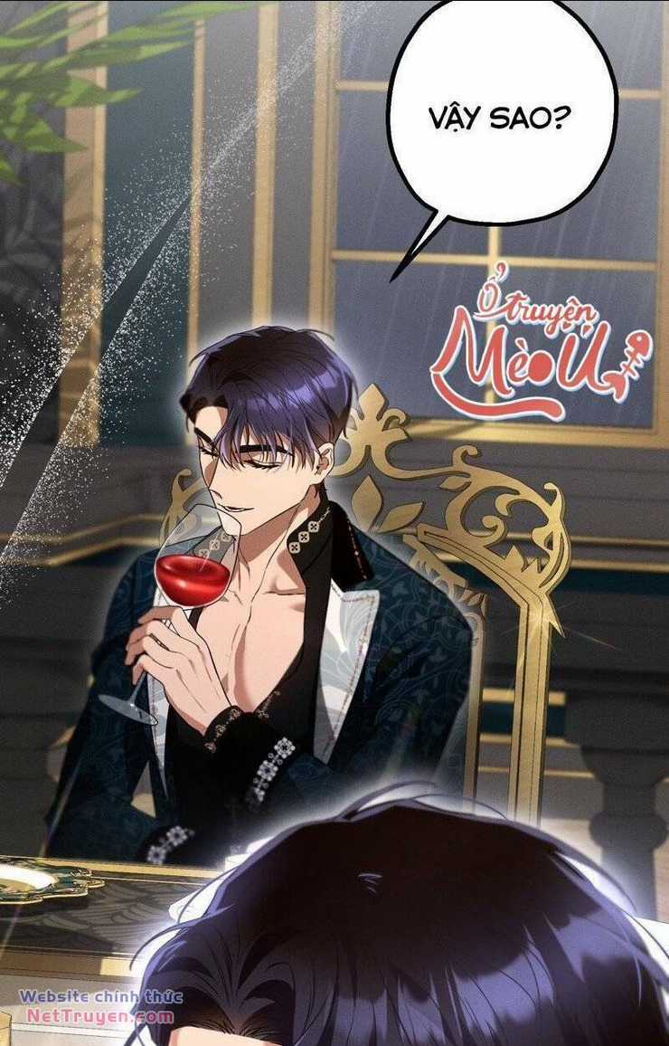 Dinh Thự Của Dã Thú - Chapter 35 - Trang 23
