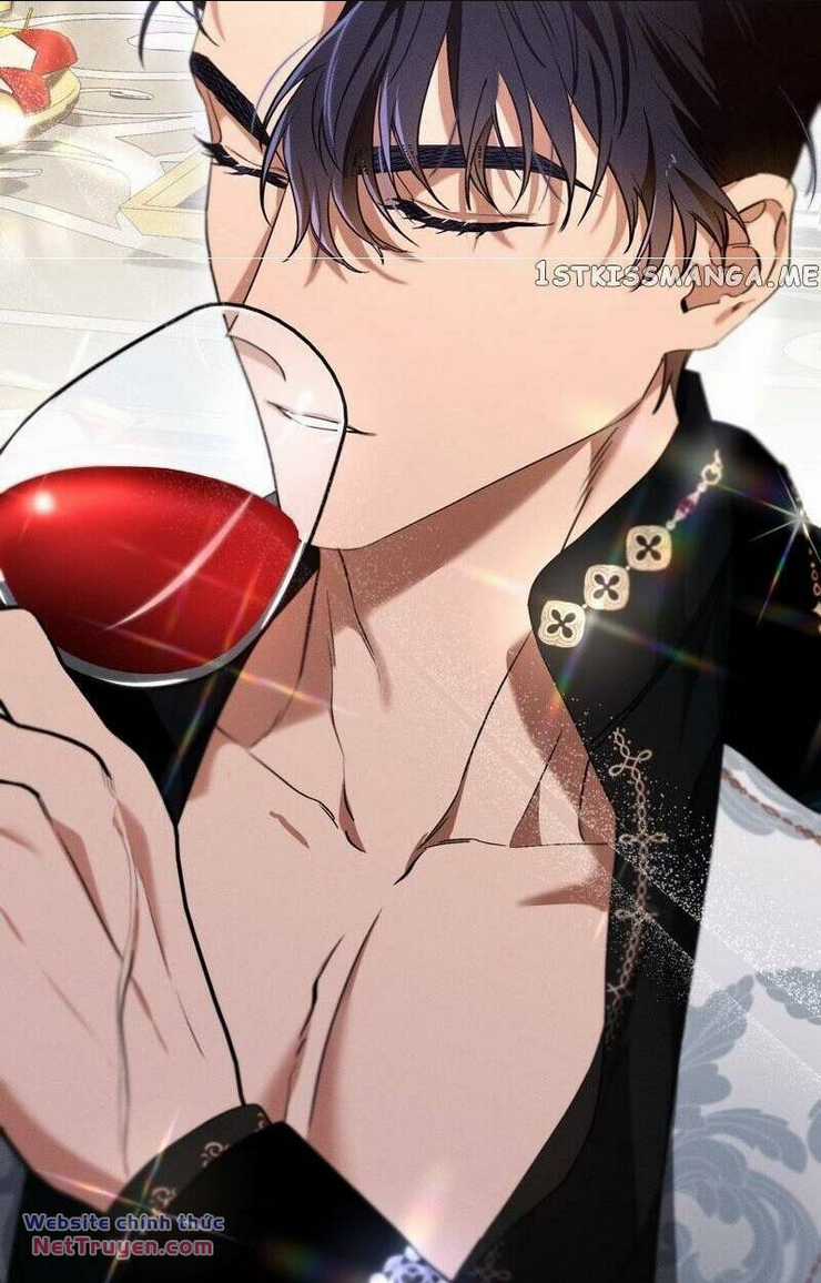 Dinh Thự Của Dã Thú - Chapter 35 - Trang 24