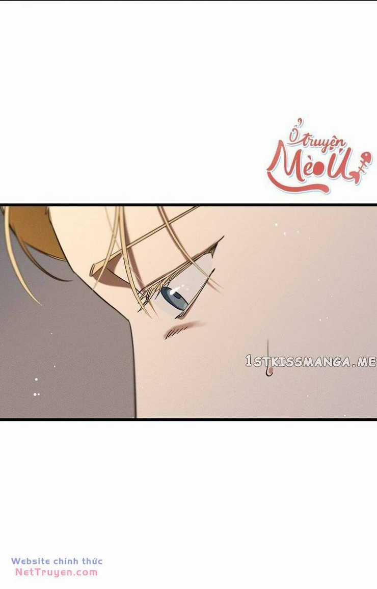 Dinh Thự Của Dã Thú - Chapter 35 - Trang 26